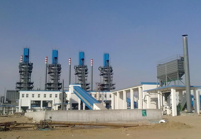 雙膛窯煅燒的石灰質(zhì)量怎么樣？