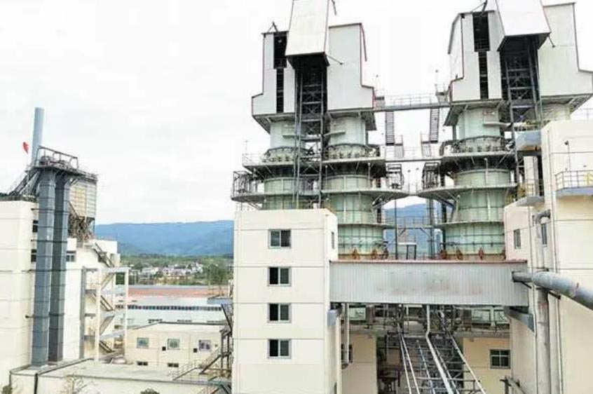 什么會(huì)影響雙膛石灰窯煅燒石灰的活性