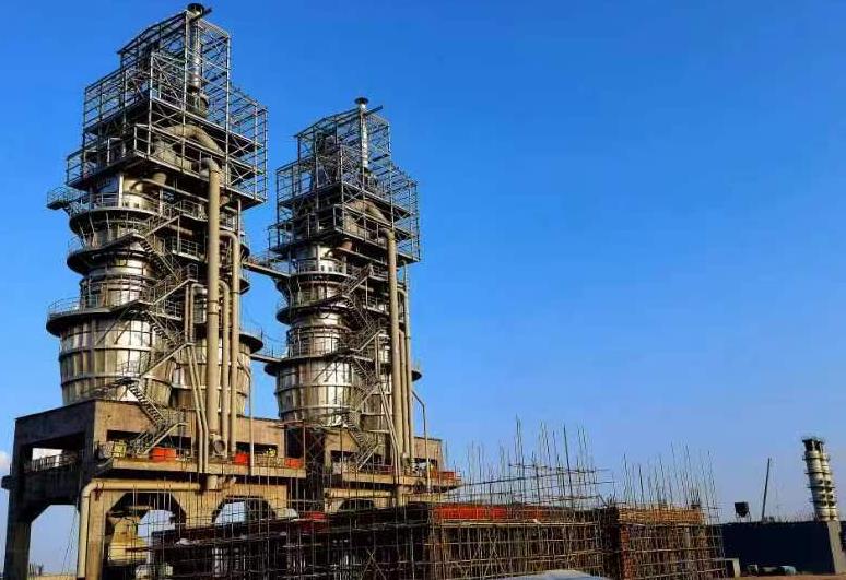 麥爾茲窯的窯內(nèi)壓力是多少