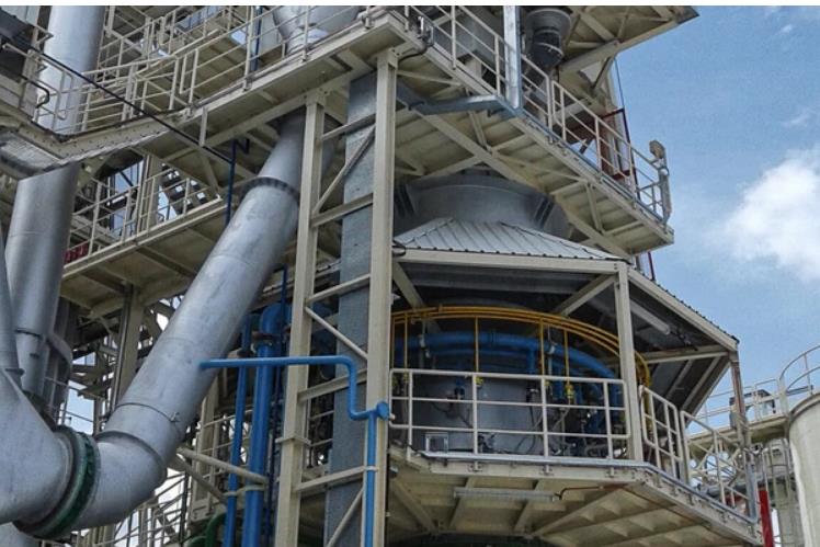 創(chuàng)新環(huán)保技術：探索高效低碳的石灰窯爐