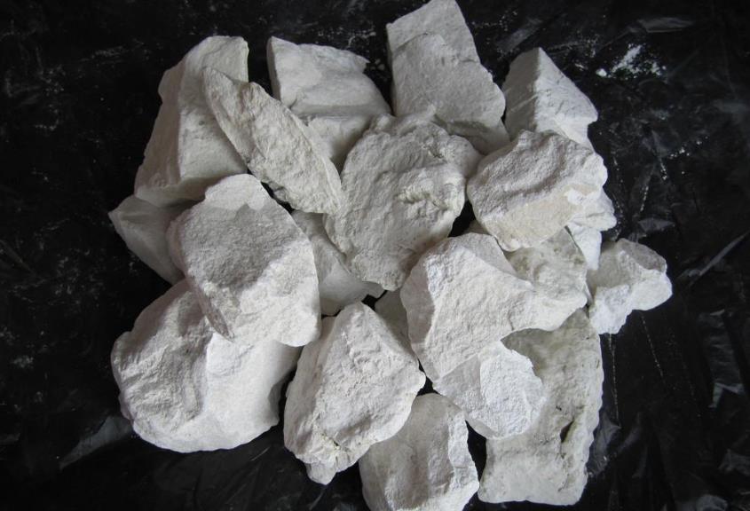 煉鋼白灰的作用，有什么要求