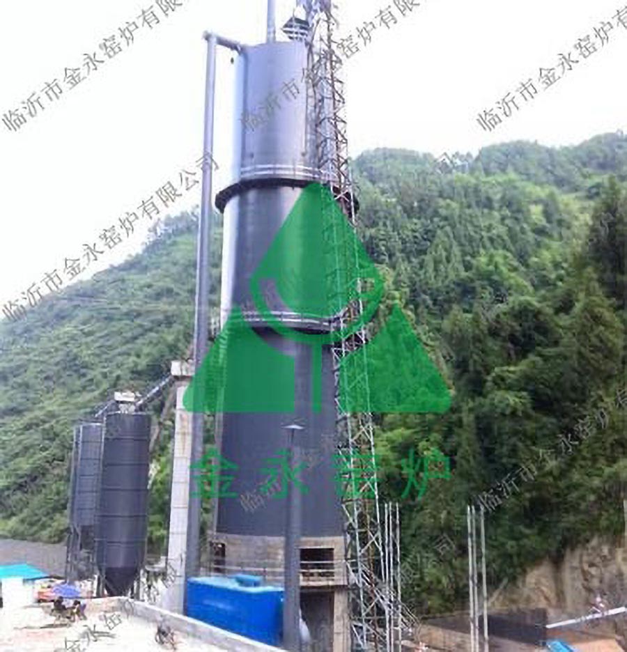 投資石灰廠有前景嗎