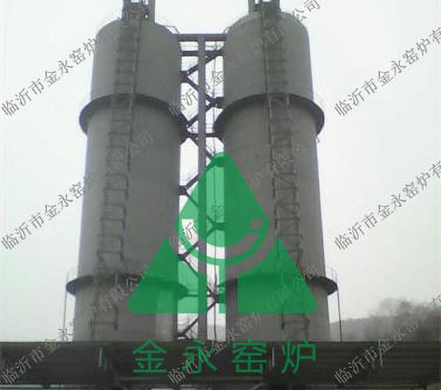 投資石灰廠有前景嗎