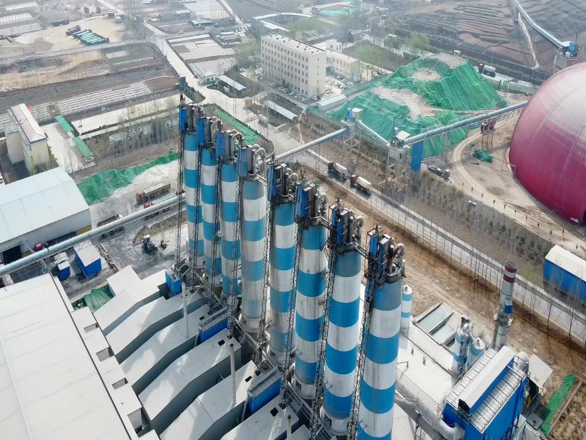  新型石灰窯施工哪家專業(yè)