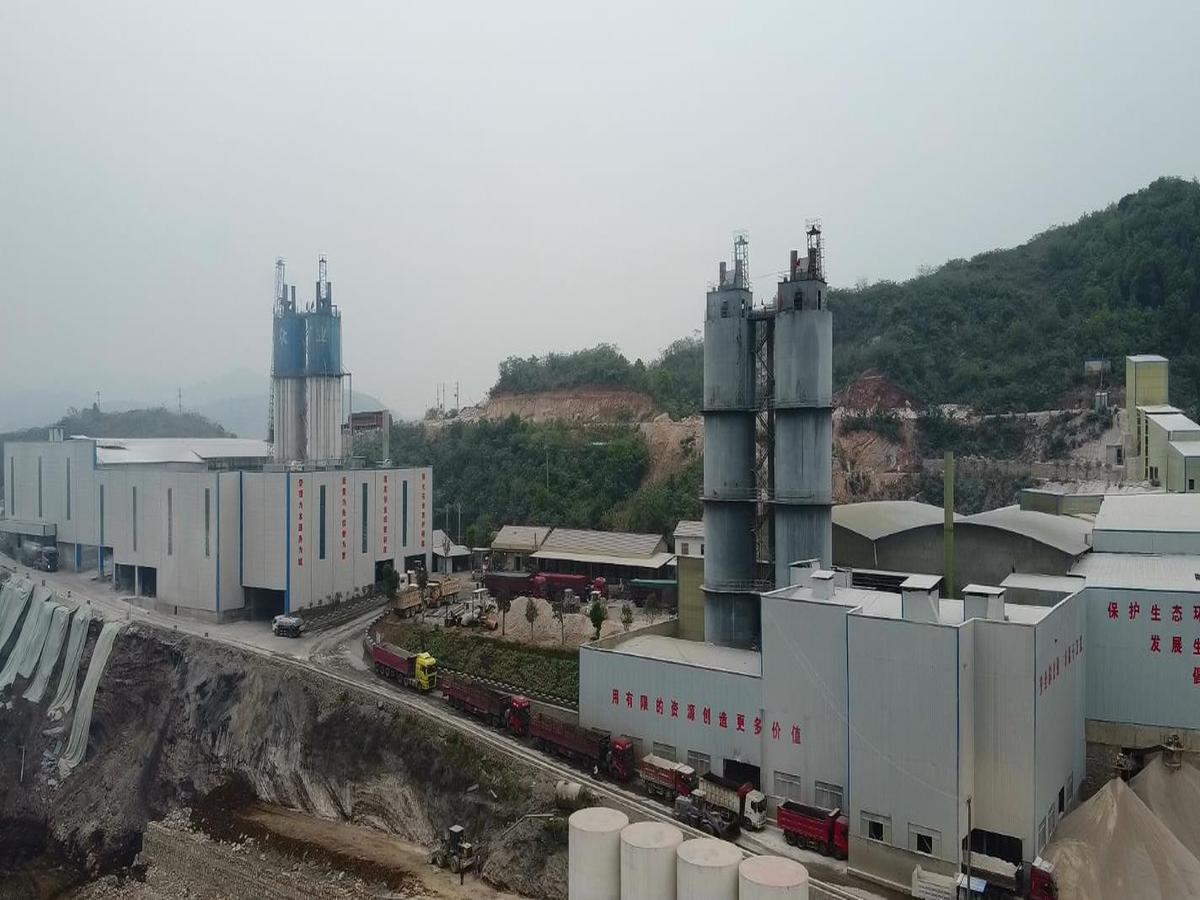 石灰窯專(zhuān)用設(shè)備定制生產(chǎn)