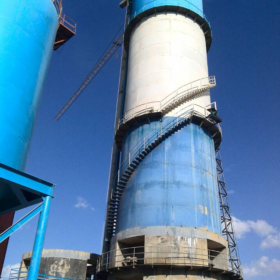 購買石灰窯設(shè)備后，公司派人安裝嗎？