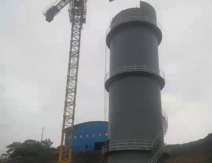 石灰石燒制生石灰的溫度是多少？