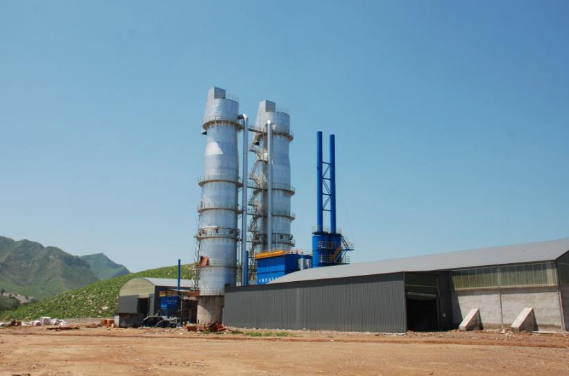 如何獲取詳細的環(huán)保石灰窯報價？